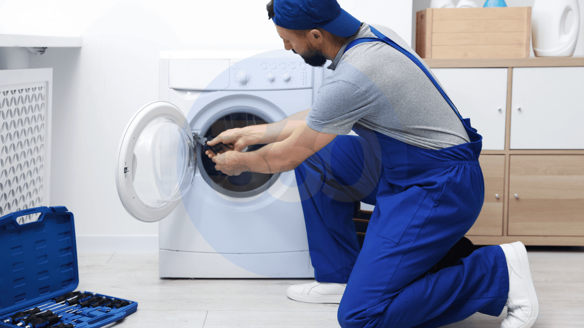 Gerede Çamaşır Makinesi Servisi